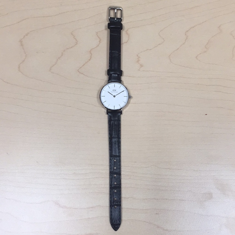 Daniel Wellington Watch